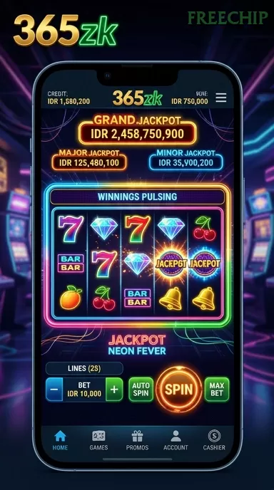 Cuplikan layar NIKMAT777 — halaman utama