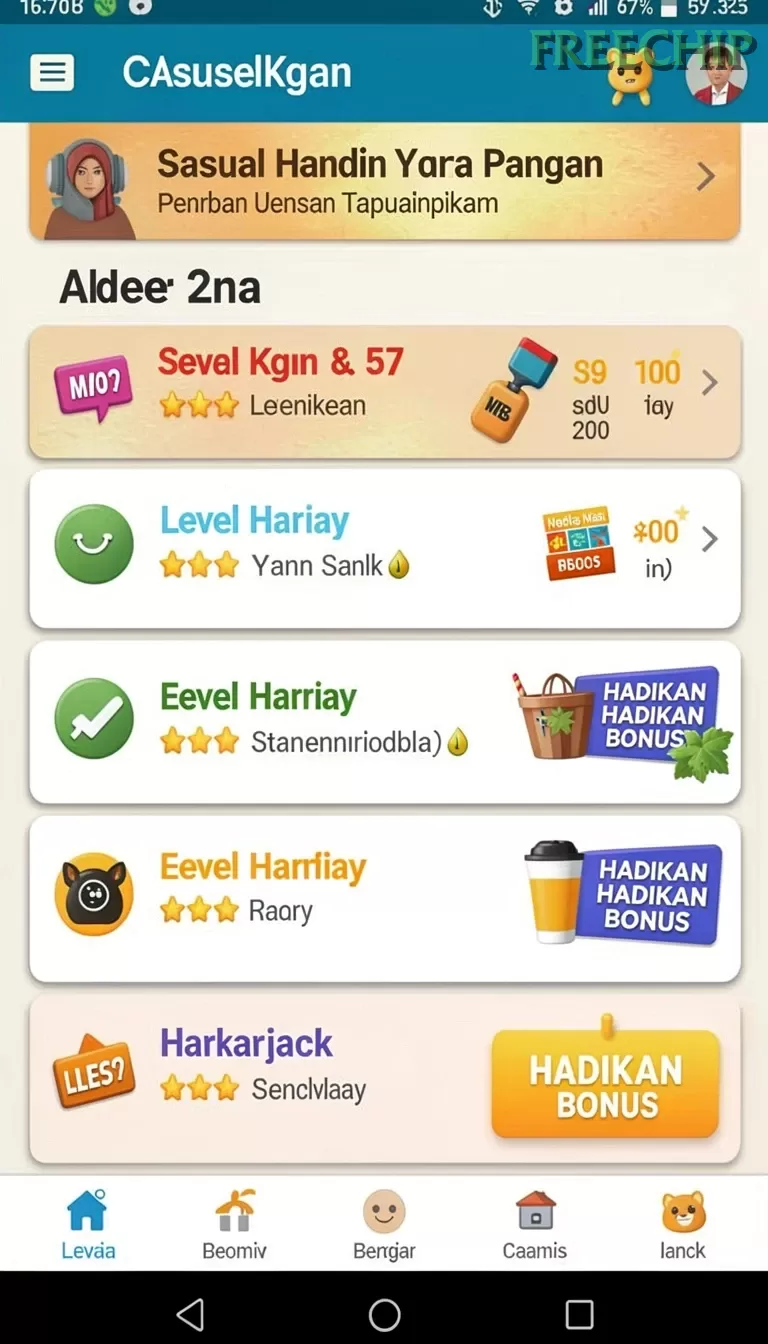 Cuplikan layar SS88BET — pengaturan akun